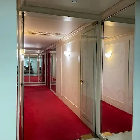 Cadre Bucolique Paris 公寓