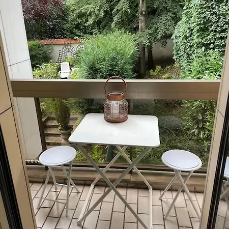 Cadre Bucolique Paris *