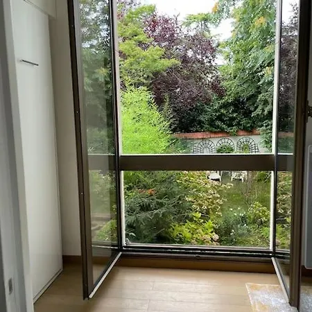 Appartamento Cadre Bucolique Paris *